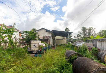 633 Sqm Residential Land For Sale - Svay Dangkum, Siem Reap thumbnail