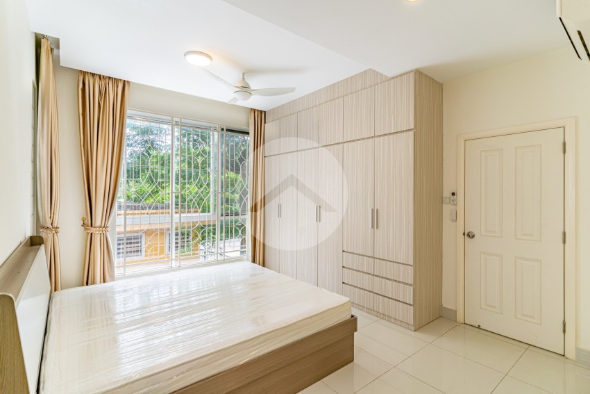 5 Bedroom Villa For Rent - Borey Peng Huoth Euroville, Chbar Ampov, Phnom Penh