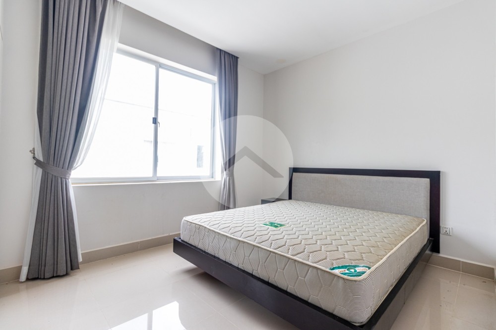 3 Bedroom House For Rent - Svay Dangkum, Siem Reap - Image 20