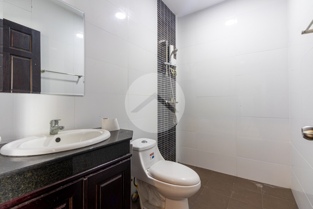 3 Bedroom House For Rent - Svay Dangkum, Siem Reap - Image 27