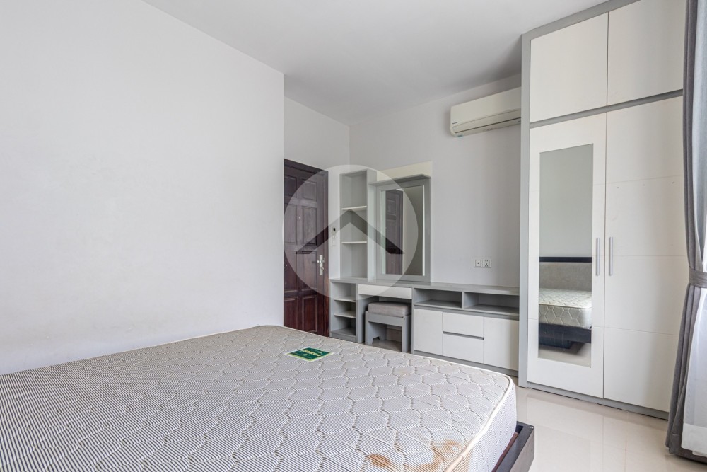 3 Bedroom House For Rent - Svay Dangkum, Siem Reap - Image 21