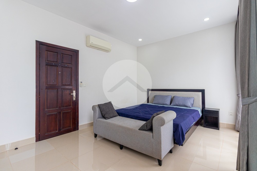 3 Bedroom House For Rent - Svay Dangkum, Siem Reap - Image 17