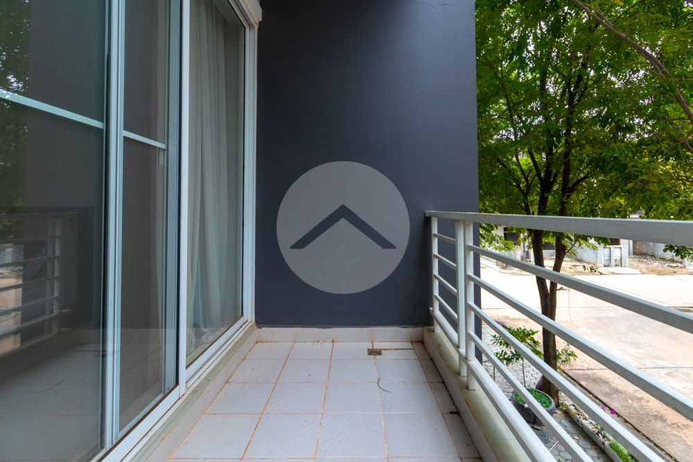 3 Bedroom House For Rent - Svay Dangkum, Siem Reap - Image 24