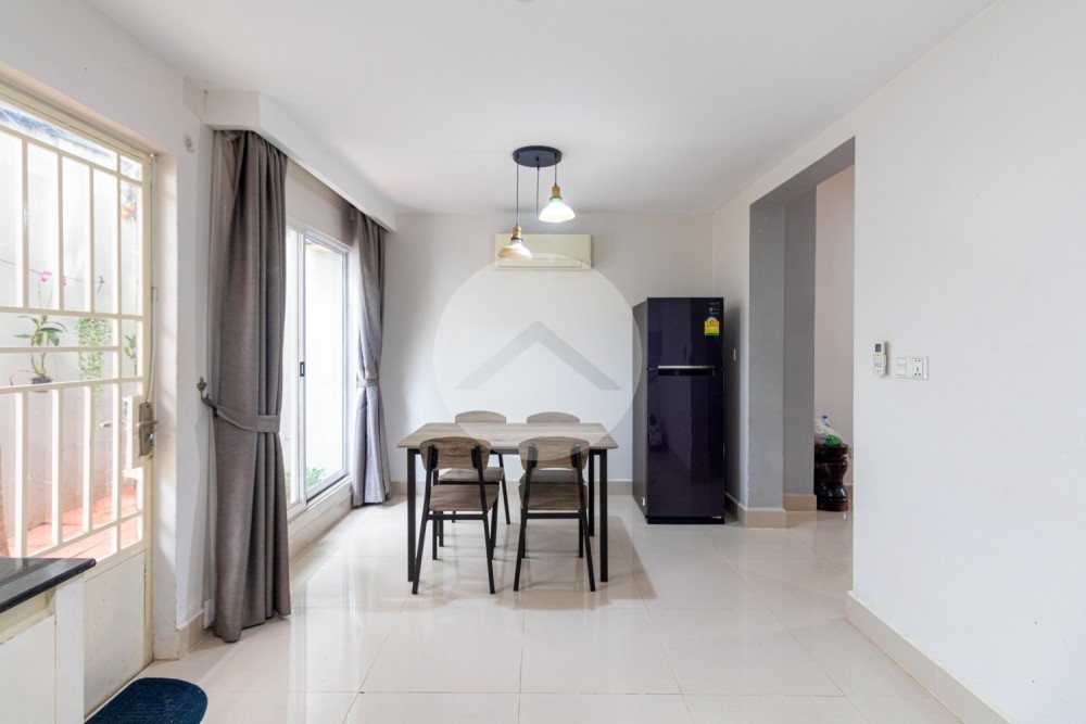 3 Bedroom House For Rent - Svay Dangkum, Siem Reap - Image 11