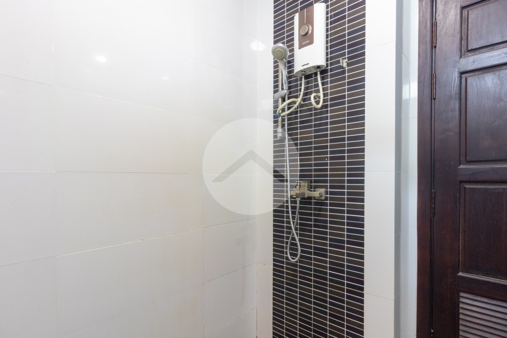 3 Bedroom House For Rent - Svay Dangkum, Siem Reap - Image 23