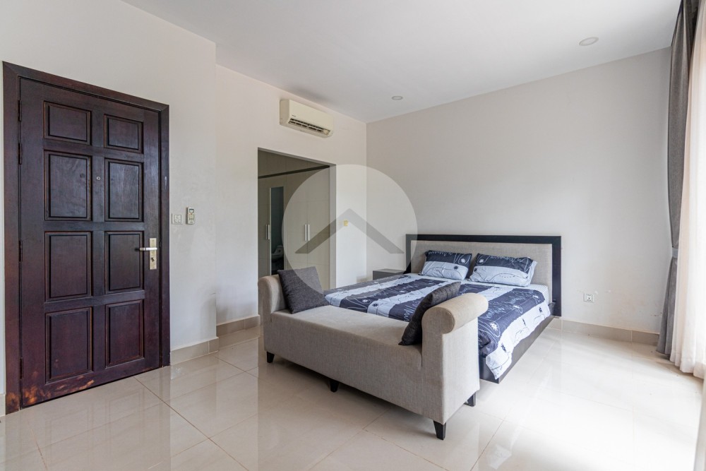 3 Bedroom House For Rent - Svay Dangkum, Siem Reap - Image 14