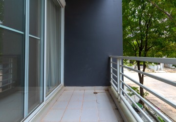 3 Bedroom House For Rent - Svay Dangkum, Siem Reap thumbnail