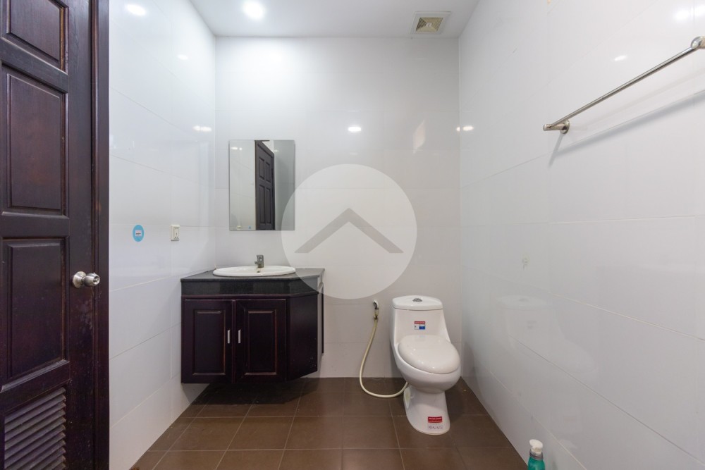3 Bedroom House For Rent - Svay Dangkum, Siem Reap - Image 26