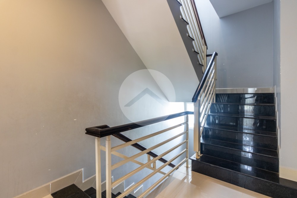 3 Bedroom House For Rent - Svay Dangkum, Siem Reap - Image 12
