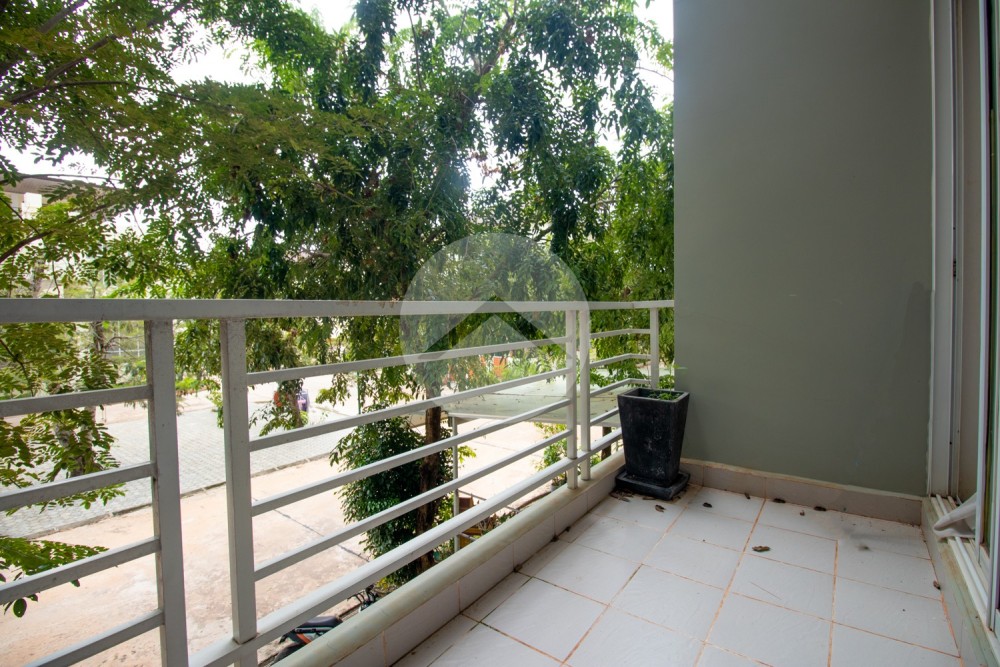 3 Bedroom House For Rent - Svay Dangkum, Siem Reap - Image 25