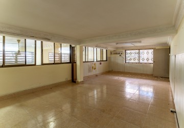 Double Shophouse For Rent - Olympic, Phnom Penh thumbnail