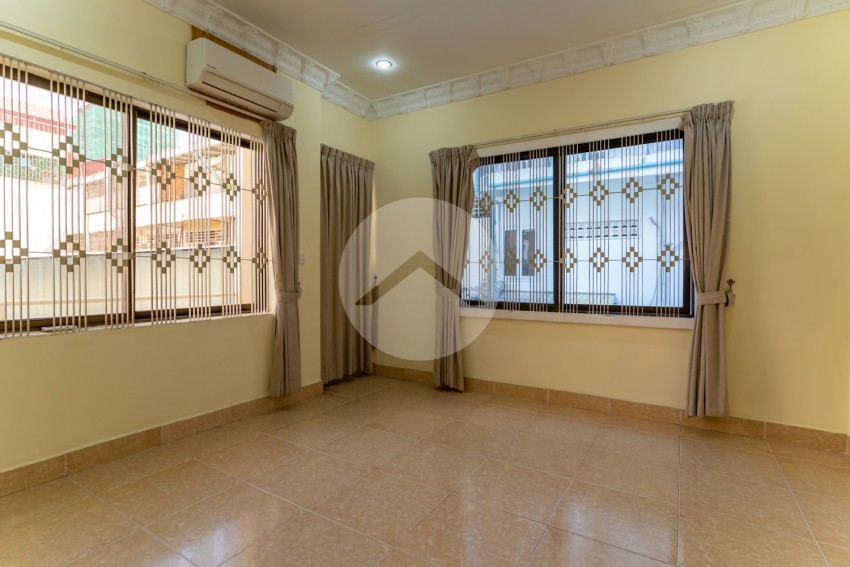 Double Shophouse For Rent - Olympic, Phnom Penh