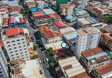 Double Shophouse For Rent - Olympic, Phnom Penh thumbnail