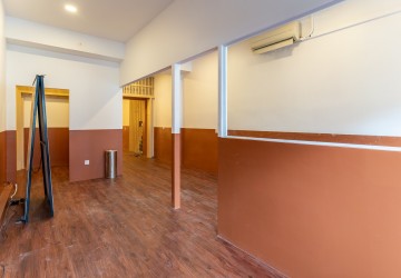 200 Sqm Retail Space For Rent - BKK 1, Phnom Penh thumbnail