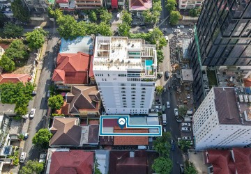 200 Sqm Retail Space For Rent - BKK 1, Phnom Penh thumbnail