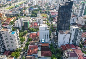 200 Sqm Retail Space For Rent - BKK 1, Phnom Penh thumbnail