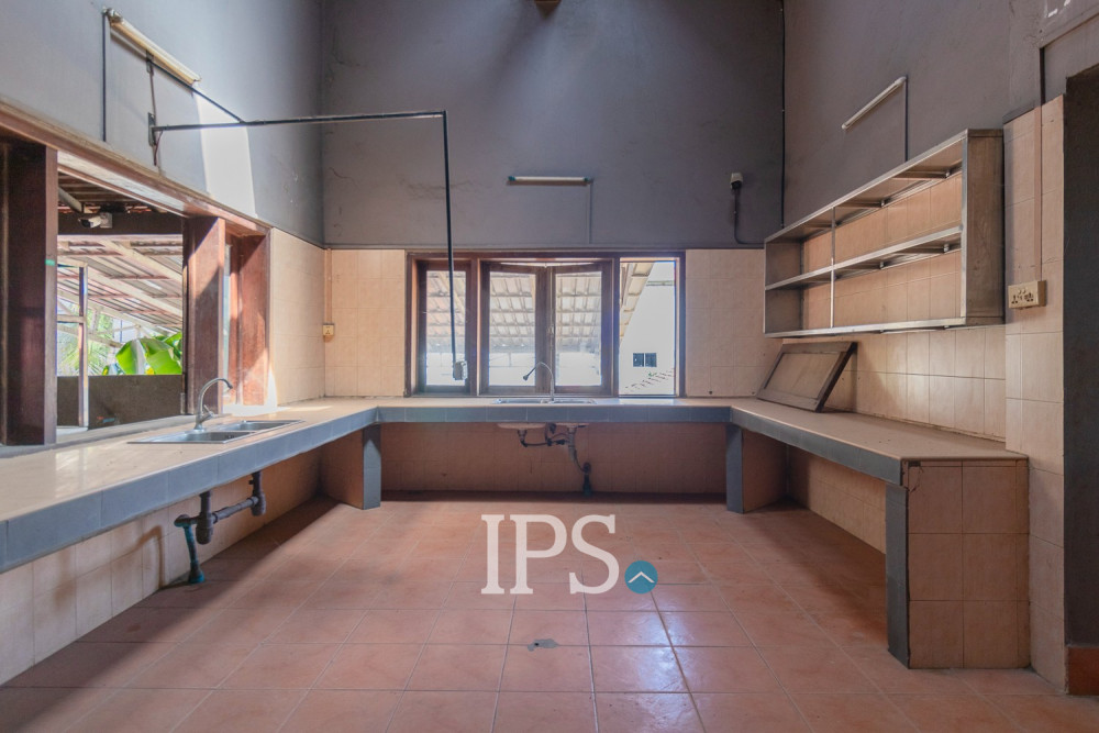 Commercial House For Rent - Svay Dangkum, Siem Reap - Image 19 Commercial House For Rent - Svay Dangkum, Siem Reap - Image 19