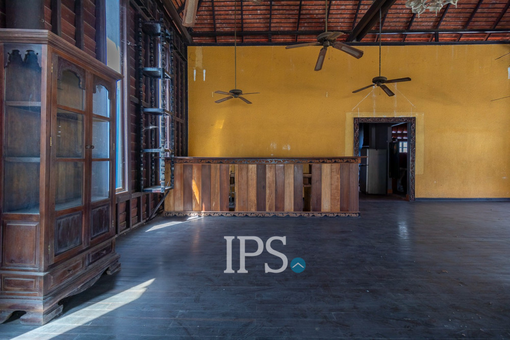 Commercial House For Rent - Svay Dangkum, Siem Reap - Image 16 Commercial House For Rent - Svay Dangkum, Siem Reap - Image 16