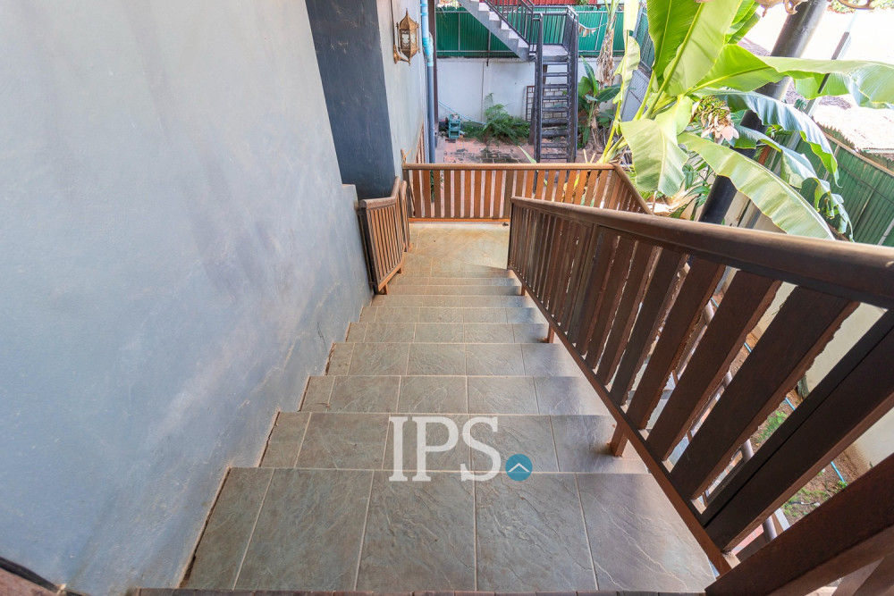 Commercial House For Rent - Svay Dangkum, Siem Reap - Image 39 Commercial House For Rent - Svay Dangkum, Siem Reap - Image 39