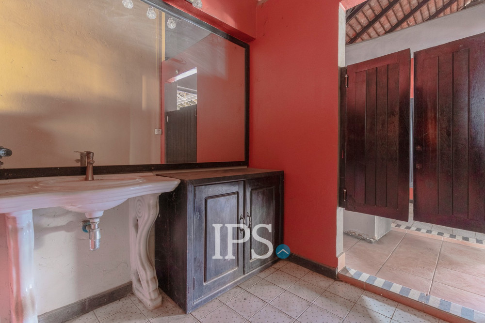 Commercial House For Rent - Svay Dangkum, Siem Reap - Image 36 Commercial House For Rent - Svay Dangkum, Siem Reap - Image 36