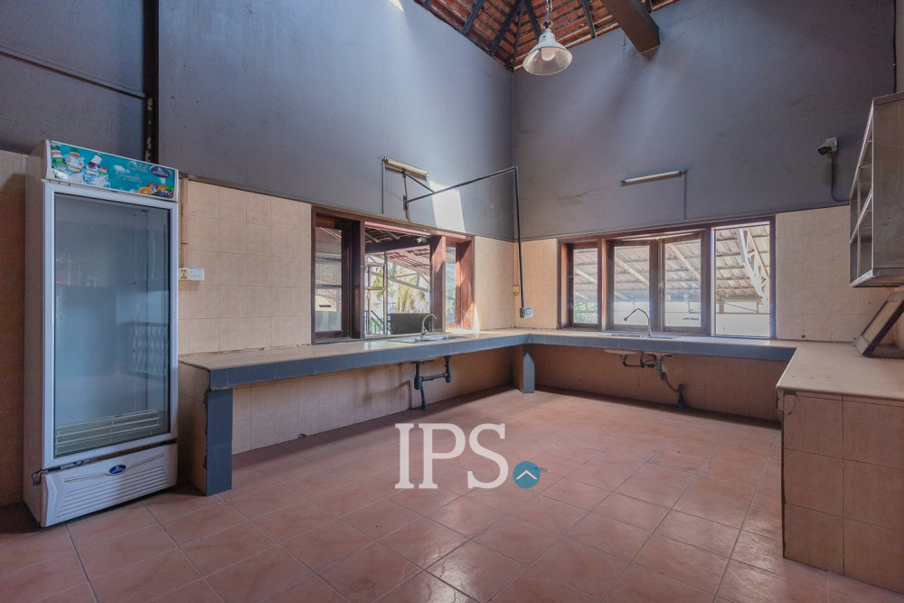 Commercial House For Rent - Svay Dangkum, Siem Reap - Image 20 Commercial House For Rent - Svay Dangkum, Siem Reap - Image 20