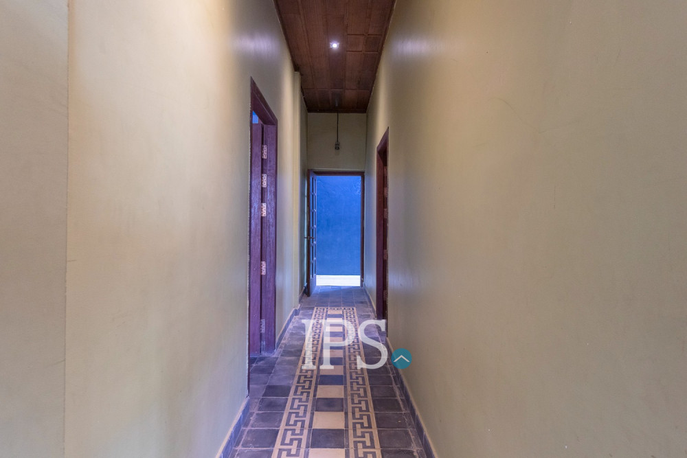 Commercial House For Rent - Svay Dangkum, Siem Reap - Image 4 Commercial House For Rent - Svay Dangkum, Siem Reap - Image 4