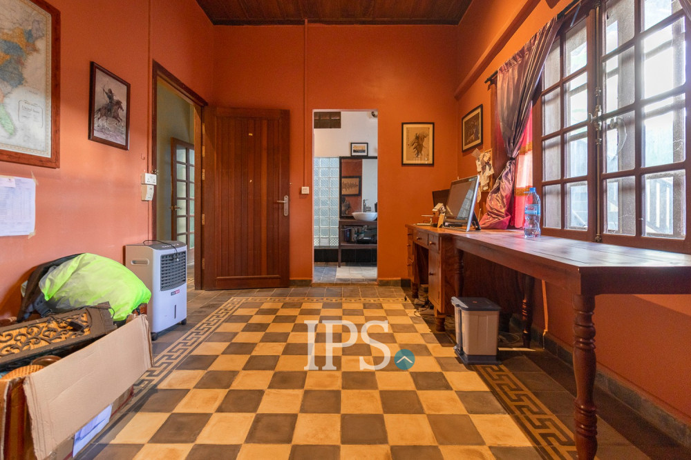 Commercial House For Rent - Svay Dangkum, Siem Reap - Image 7 Commercial House For Rent - Svay Dangkum, Siem Reap - Image 7