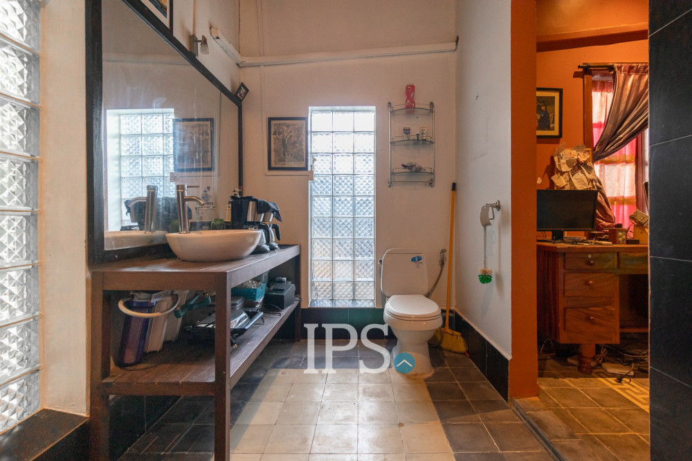 Commercial House For Rent - Svay Dangkum, Siem Reap - Image 27 Commercial House For Rent - Svay Dangkum, Siem Reap - Image 27