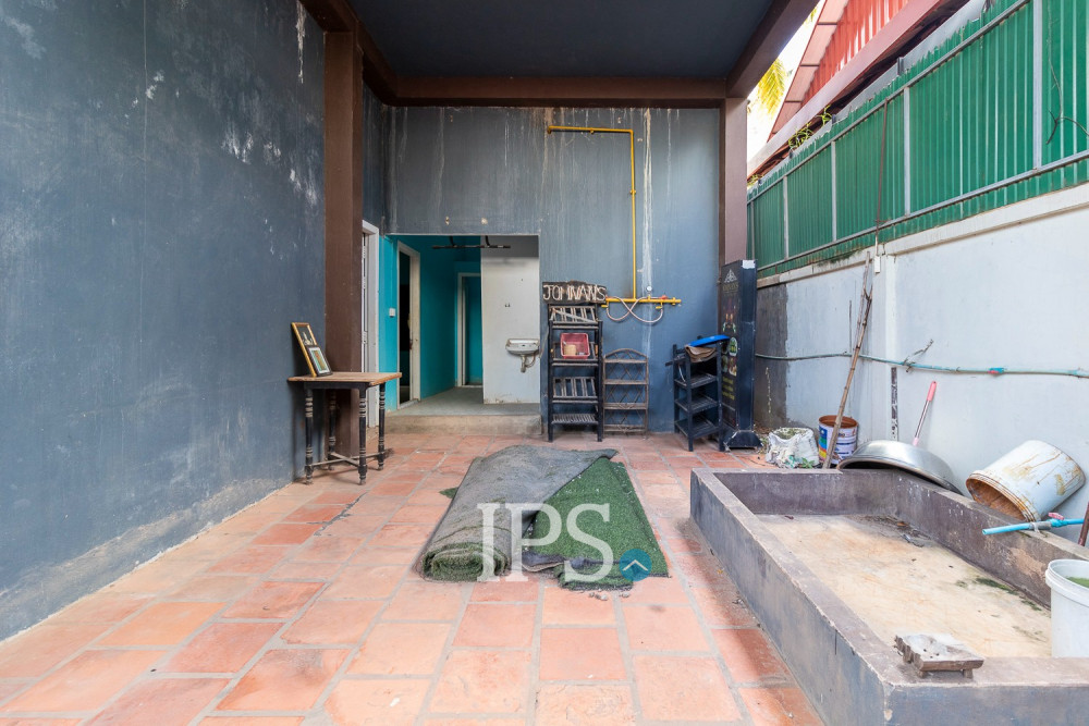 Commercial House For Rent - Svay Dangkum, Siem Reap - Image 41 Commercial House For Rent - Svay Dangkum, Siem Reap - Image 41