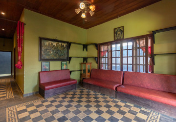 Commercial House For Rent -  Svay Dangkum, Siem Reap thumbnail