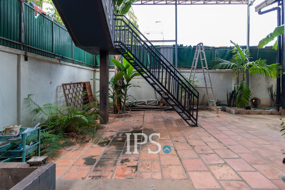 Commercial House For Rent - Svay Dangkum, Siem Reap - Image 40 Commercial House For Rent - Svay Dangkum, Siem Reap - Image 40
