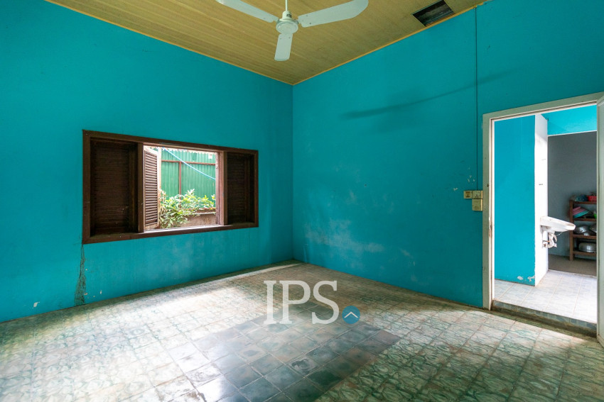 Commercial House For Rent -  Svay Dangkum, Siem Reap