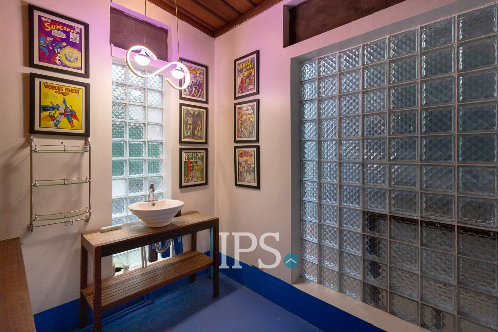 Commercial House For Rent - Svay Dangkum, Siem Reap - Image 30 Commercial House For Rent - Svay Dangkum, Siem Reap - Image 30