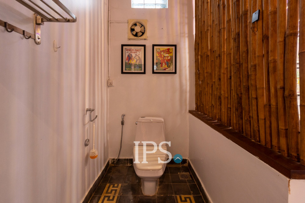 Commercial House For Rent - Svay Dangkum, Siem Reap - Image 31 Commercial House For Rent - Svay Dangkum, Siem Reap - Image 31