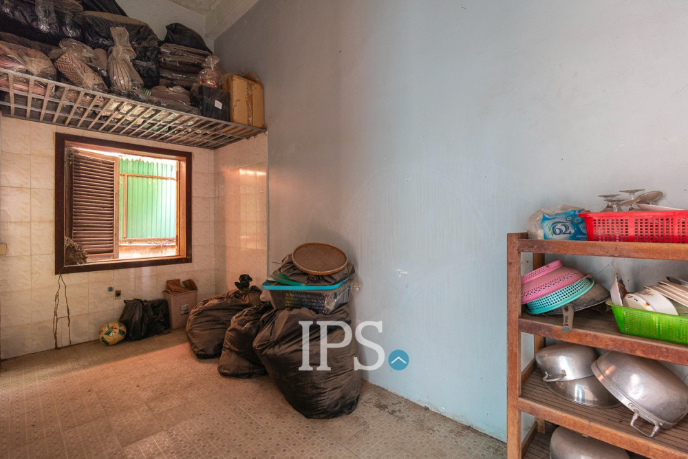 Commercial House For Rent - Svay Dangkum, Siem Reap - Image 26 Commercial House For Rent - Svay Dangkum, Siem Reap - Image 26
