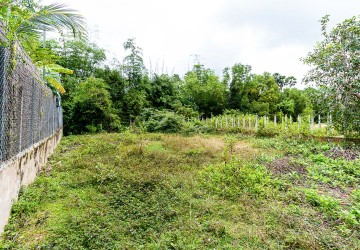 200 Sqm Residential Land For Sale - Sra Ngae, Siem Reap thumbnail