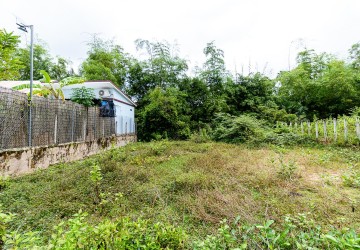 200 Sqm Residential Land For Sale - Sra Ngae, Siem Reap thumbnail