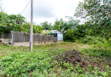 200 Sqm Residential Land For Sale - Sra Ngae, Siem Reap thumbnail