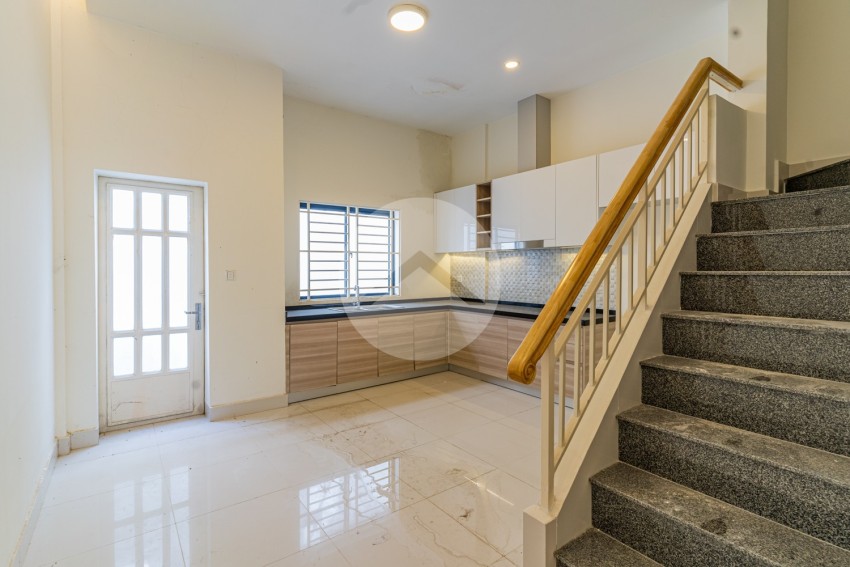 4 Bedroom Shophouse For Sale - Peng Hout The Star Diamond, Meanchey, Phnom Penh