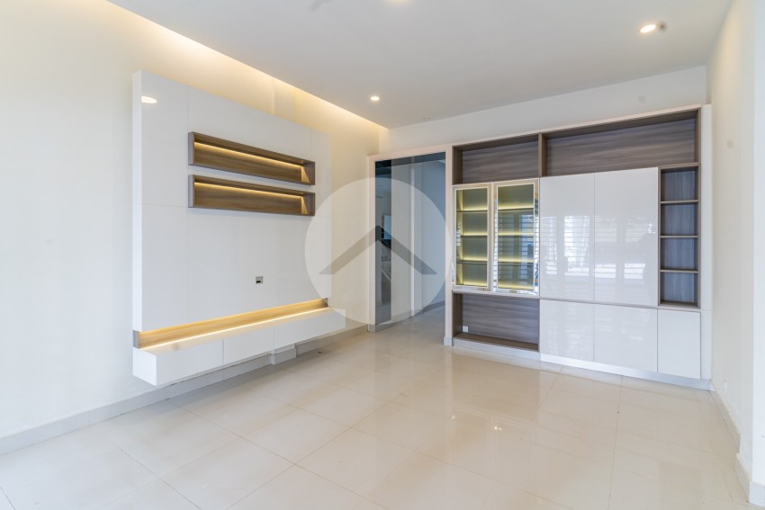 4 Bedroom Shophouse For Sale - Peng Hout The Star Diamond, Meanchey, Phnom Penh