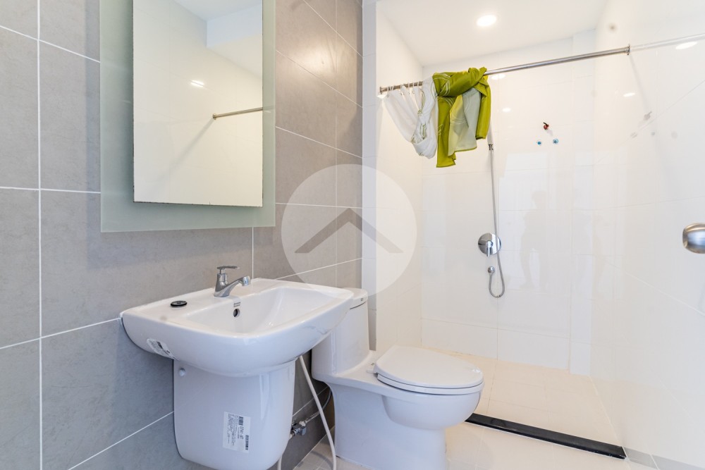 4 Bedroom Shophouse For Sale - Peng Hout The Star Diamond, Meanchey, Phnom Penh - Image 11 4 Bedroom Shophouse For Sale - Peng Hout The Star Diamond, Meanchey, Phnom Penh - Image 11