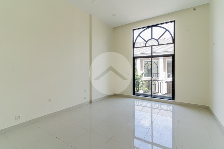 4 Bedroom Shophouse For Sale - Peng Hout The Star Diamond, Meanchey, Phnom Penh