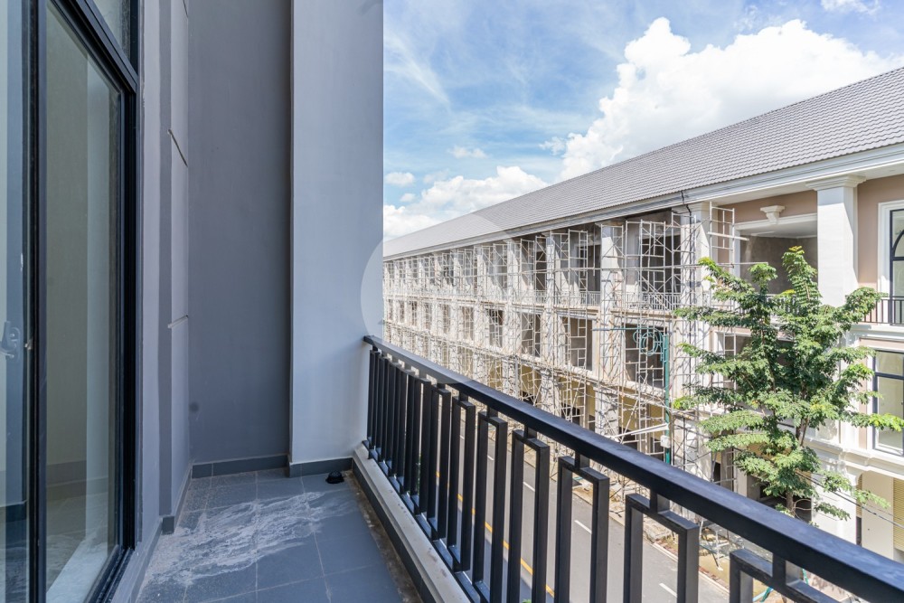 4 Bedroom Shophouse For Sale - Peng Hout The Star Diamond, Meanchey, Phnom Penh - Image 17 4 Bedroom Shophouse For Sale - Peng Hout The Star Diamond, Meanchey, Phnom Penh - Image 17