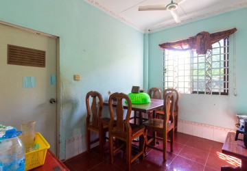 8 Bedroom House For Sale - Svay Dangkum, Siem Reap thumbnail