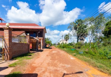 8 Bedroom House For Sale - Svay Dangkum, Siem Reap thumbnail