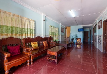 8 Bedroom House For Sale - Svay Dangkum, Siem Reap thumbnail