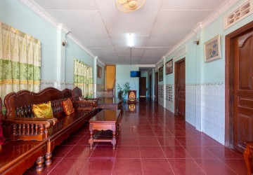 8 Bedroom House For Sale - Svay Dangkum, Siem Reap thumbnail