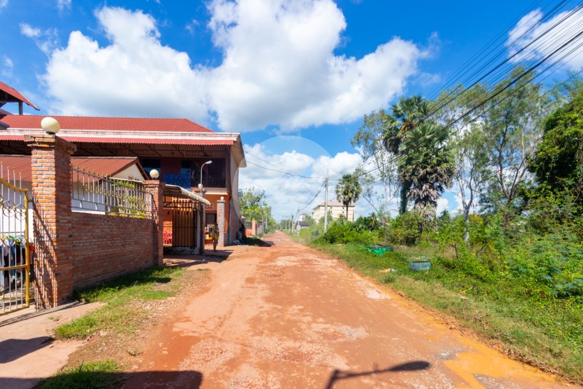 8 Bedroom House For Sale - Svay Dangkum, Siem Reap