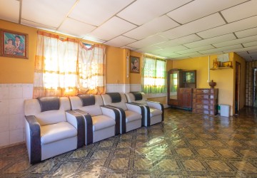 8 Bedroom House For Sale - Svay Dangkum, Siem Reap thumbnail