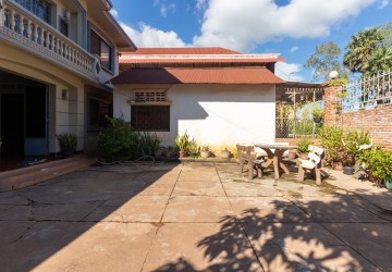 8 Bedroom House For Sale - Svay Dangkum, Siem Reap thumbnail